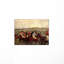 Edgar Degas - Wrapped Canvas Painting