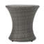 Table de sablier (sans plateau en verre)-944703625