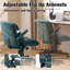 Fauteuil de bureau Criss Cross-1696832928