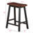 Counter Stool with Metal Frame-98566004