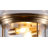 Ceballos Glass Flush Mount-1252815788