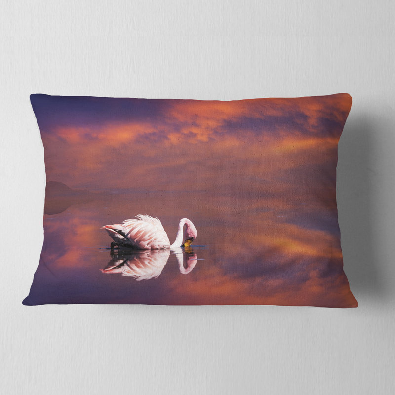 Coussin Animal
