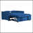 Bleu est en rupture de stock