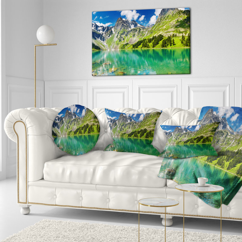 Coussin Bright Day