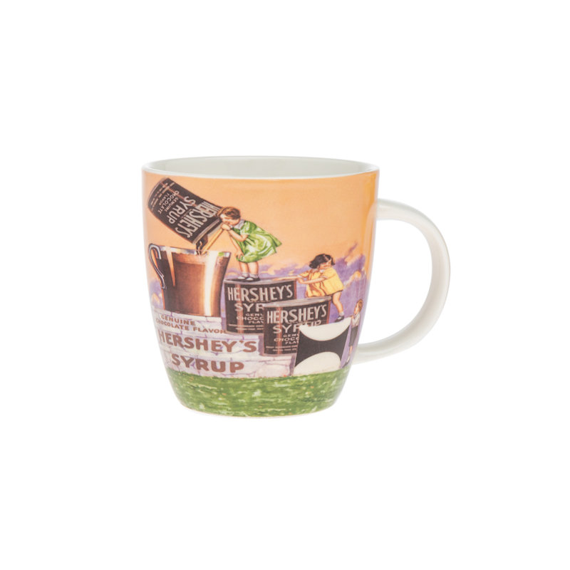Grande tasse à café Hershey 17 oz