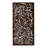 Jungle Metal Privacy Screen-47349242