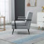 Fauteuil l 23,23 po Evay