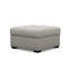 Baxter Square Ottoman-277015006-277015025