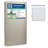 Sealy Soybean Dreams Antibacterial 2-Stage Baby Crib Mattress