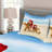 Coastal Polyester Coverlet-35456943