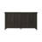 Jarnae 76'' Solid Wood Sideboard