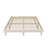 Modern Design Floating Platform Bed Frame-64466575