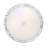 Catoosa Semi Flush Mount