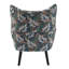 Fauteuil à oreilles