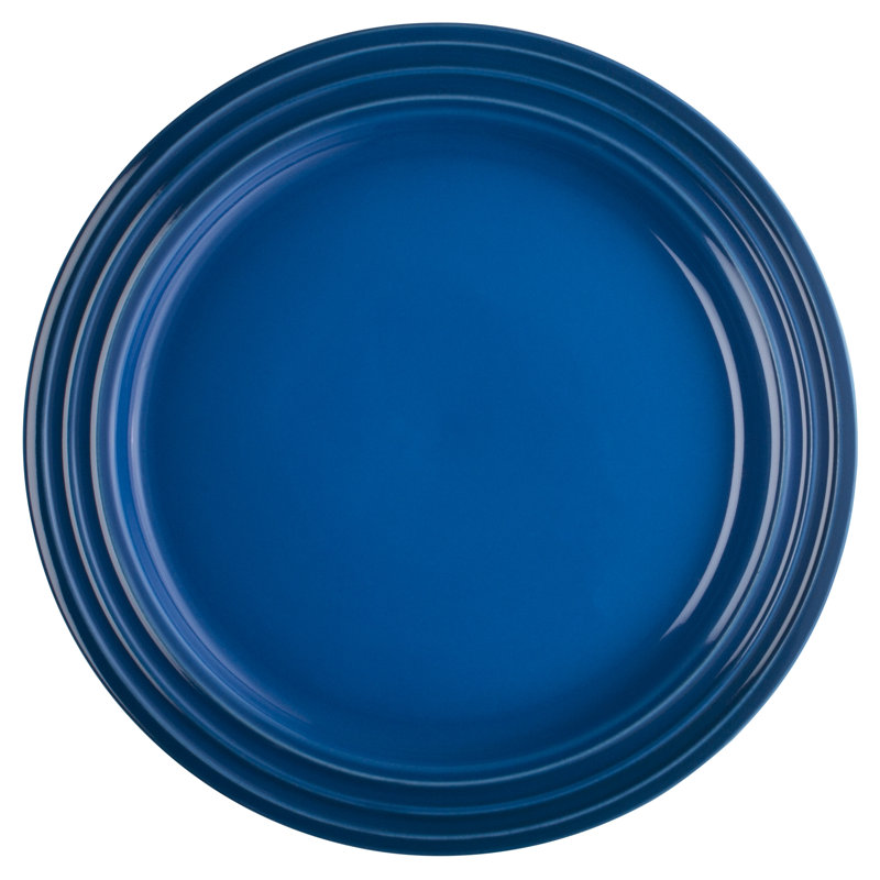 Le Creuset 8.5" Salad Plate, Marseille