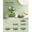 23x23x47.5cm Plastic Makeup Organiser-79004169