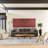 Melrose Checked Wool Area Rug-102495497
