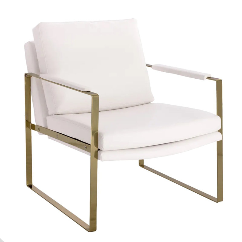 Fauteuil large de 26 po Guanyo