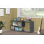 L-Shaped Computer Desk-84064393-84064394