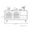 Buffet de haute qualité Home-101152630