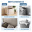 Rebrilliant MDF Underbed Storage