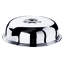 Palace Cloche for Round Plate D: 15.75"