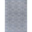 Tapis intérieur / extérieur bleu Kynnsley-2072480881