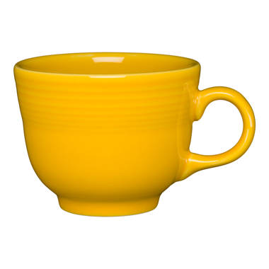 Chartridge 20 Oz. Jumbo Coffee Mug