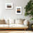 Gallery Matted Frame Set,Wall Mount Display-1286041964
