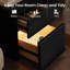 Table d'appoint 16 po Mid-Century