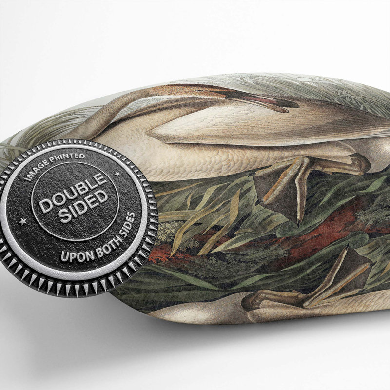 Square Throw Cushion, 55 x 55 cm