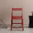 Donnis Stackable Folding Chair Set of 2-1413074957