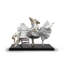 Backstage Ballet Figurine