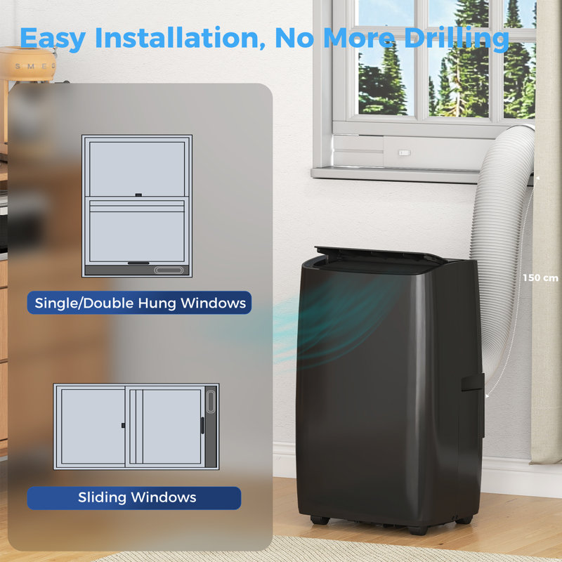 Portable Air Conditioner