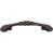 Brushed Oil Rubbed Bronze selected