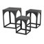Table d'appoint Cole & Grey