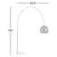 Lampe sur pied arquée 102 po Jancar-69281979-67085407