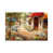 Wrapped Canvas selected