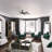 Donatella 52" 6 - Blade Ceiling Fan with Lights and Remote-83665632