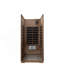Sauna d'extérieur en bois Cedar