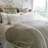  Rory Herringbone 100% Linen Duvet Cover-115320107-115320112