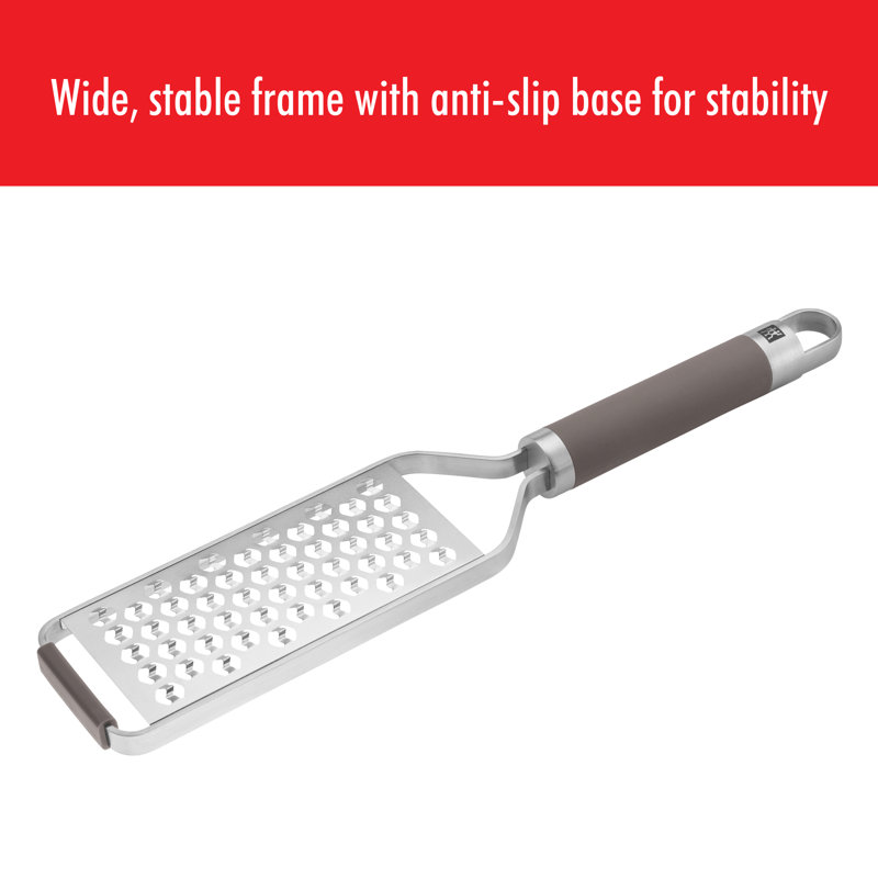 ZWILLING Pro Tools Grater, Medium