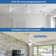Damecia 52'' Ceiling Fan with LED Lights