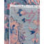 Overdyed One-of-a-Kind 8' 2" X 10' 3" Hand Knotted Area Rug
