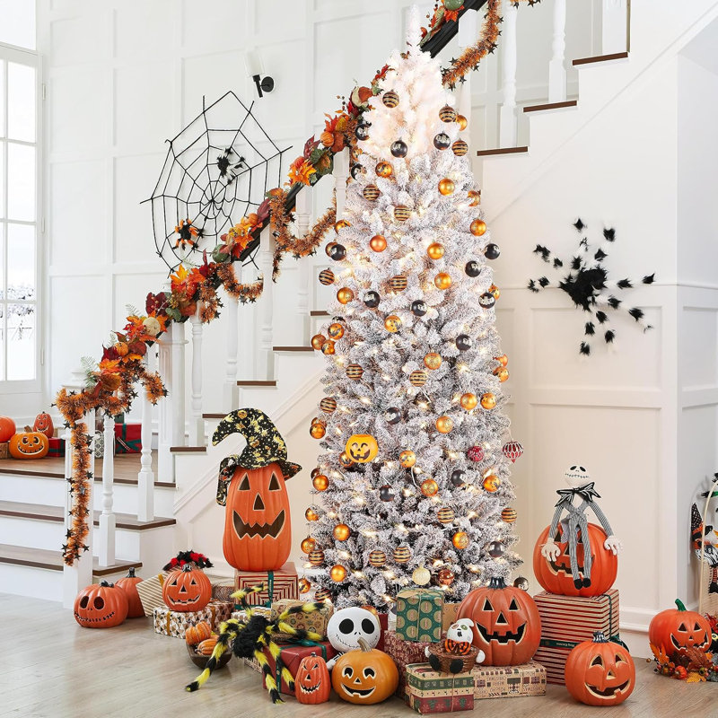 Arbre de Noël 78 po
