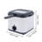 YYBSH 2.5 Indoor Turkey Fryer