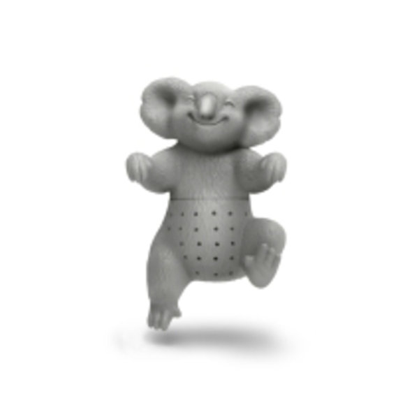 Fred and Friends Themed Silicone Tea Infusers