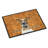 Tarentum Non-Slip Indoor Doormat-1125200160