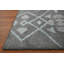 Tapis géométrique 5 x 8