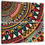 Motif africain Kerner